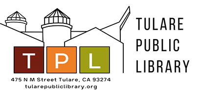 Tulare Public Library